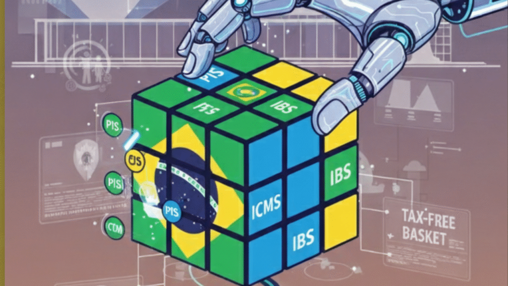 Reforma Tributária do Brasil: O Que Está Mudando na Maior Reforma Fiscal da Nação